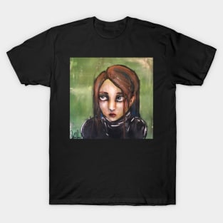 Ruby (portrait) T-Shirt